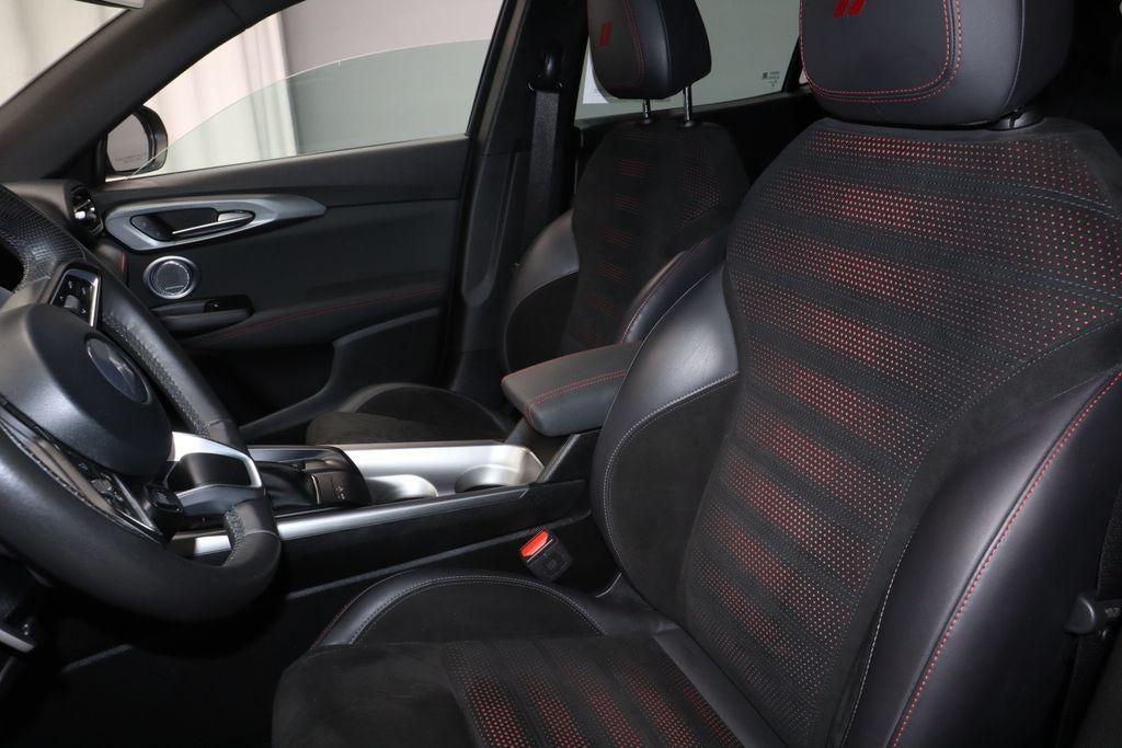 2024 Dodge Hornet R/T Plus