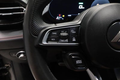 2024 Dodge Hornet R/T Plus