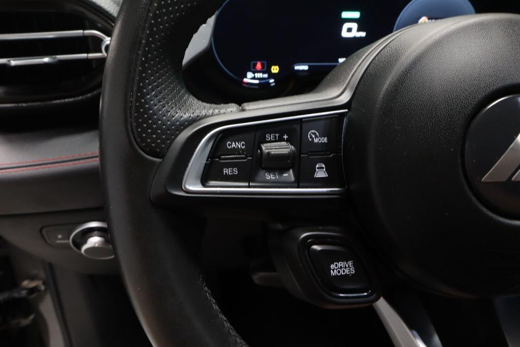 2024 Dodge Hornet R/T Plus