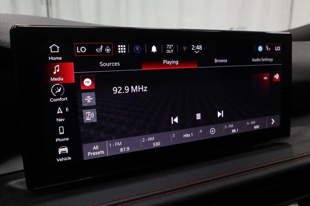 2024 Dodge Hornet R/T Plus