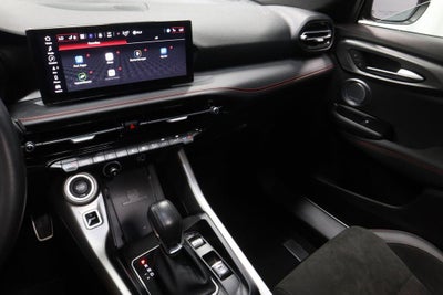 2024 Dodge Hornet R/T Plus