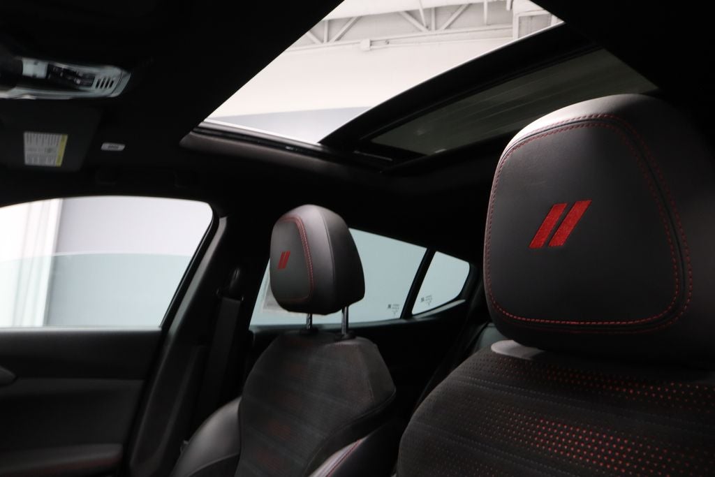 2024 Dodge Hornet R/T Plus