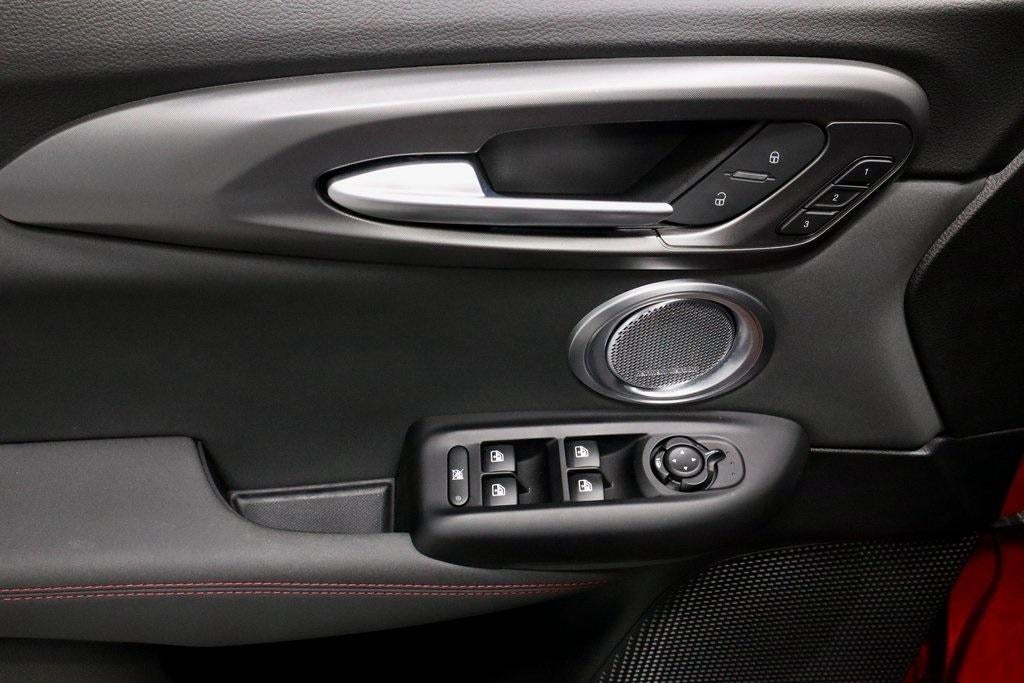 2024 Dodge Hornet R/T Plus