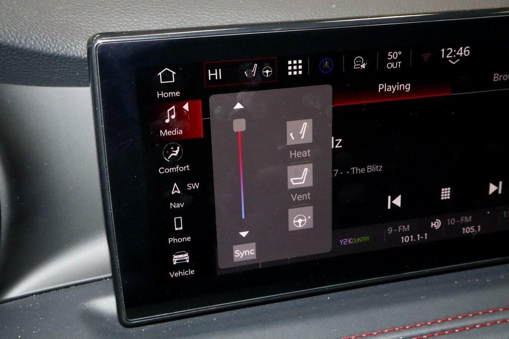 2024 Dodge Hornet R/T Plus