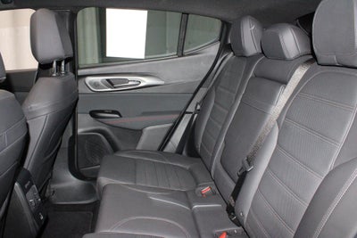 2024 Dodge Hornet R/T Plus