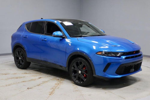 2024 Dodge Hornet R/T Plus
