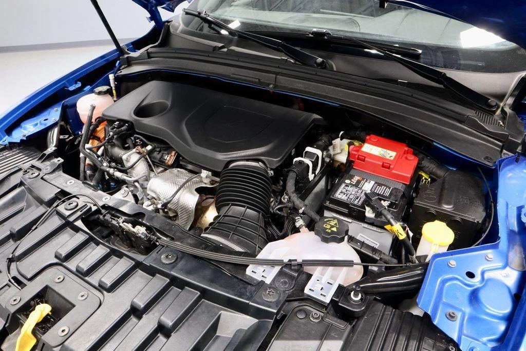 2024 Dodge Hornet R/T Plus