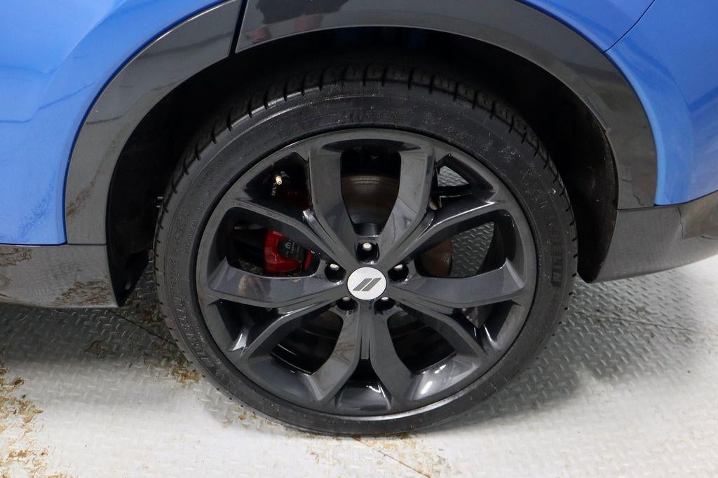 2024 Dodge Hornet R/T Plus