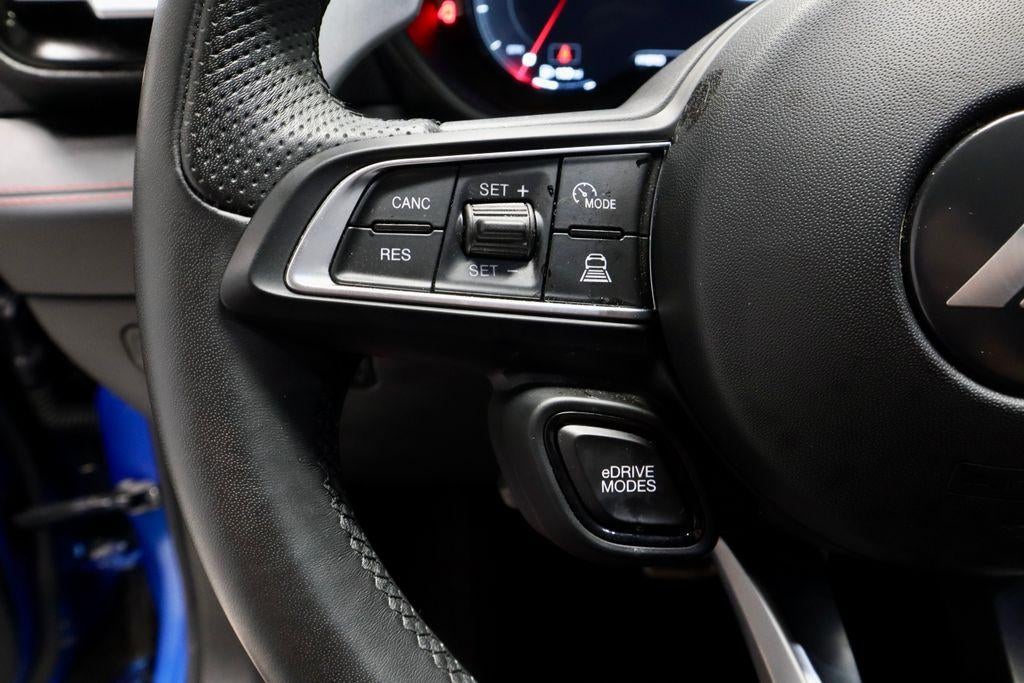 2024 Dodge Hornet R/T Plus