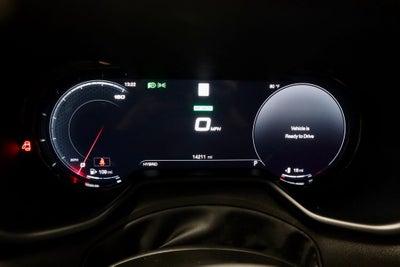 2024 Dodge Hornet R/T Plus