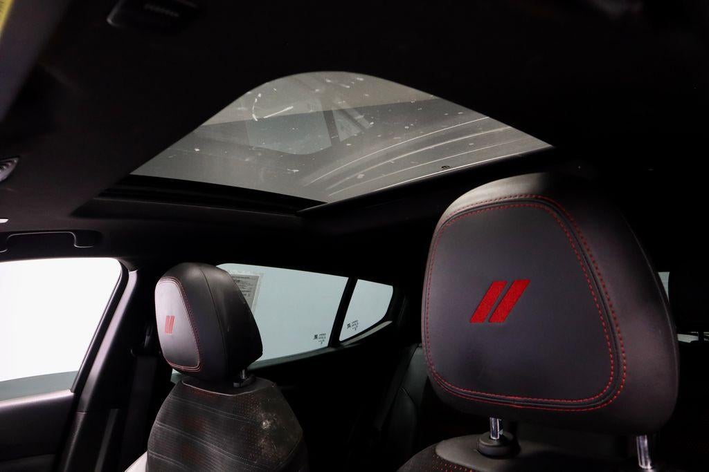 2024 Dodge Hornet R/T Plus