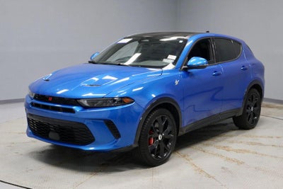 2024 Dodge Hornet R/T Plus