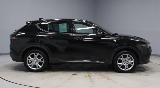 2024 Dodge Hornet R/T Plus