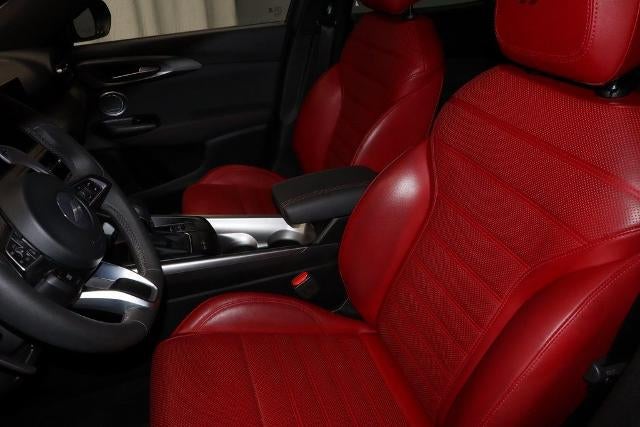 2024 Dodge Hornet R/T Plus