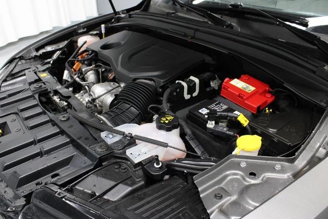 2024 Dodge Hornet R/T Plus