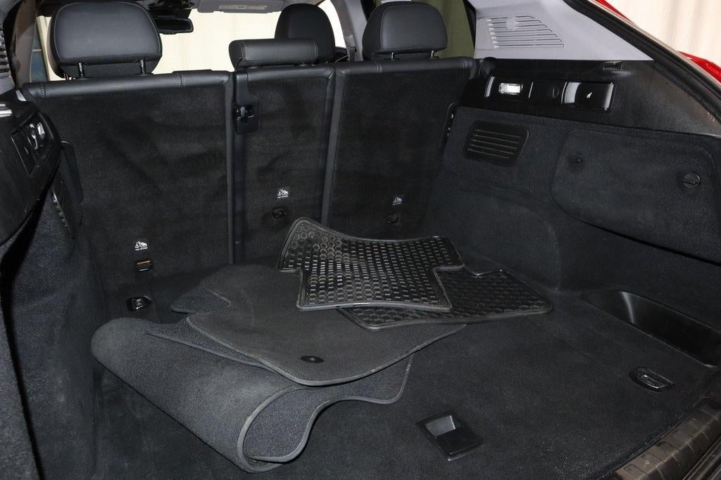 2018 Alfa Romeo Stelvio Base