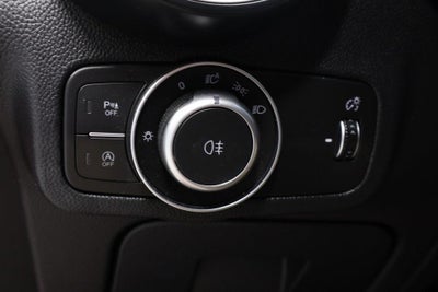 2018 Alfa Romeo Stelvio Base