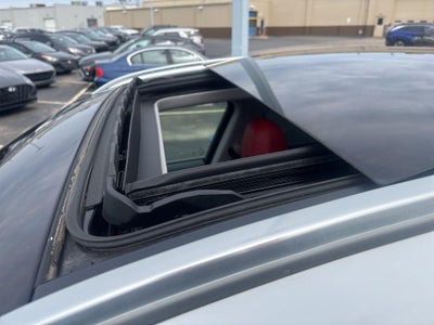 2019 Alfa Romeo Stelvio Base