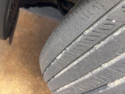 2019 Alfa Romeo Stelvio Base