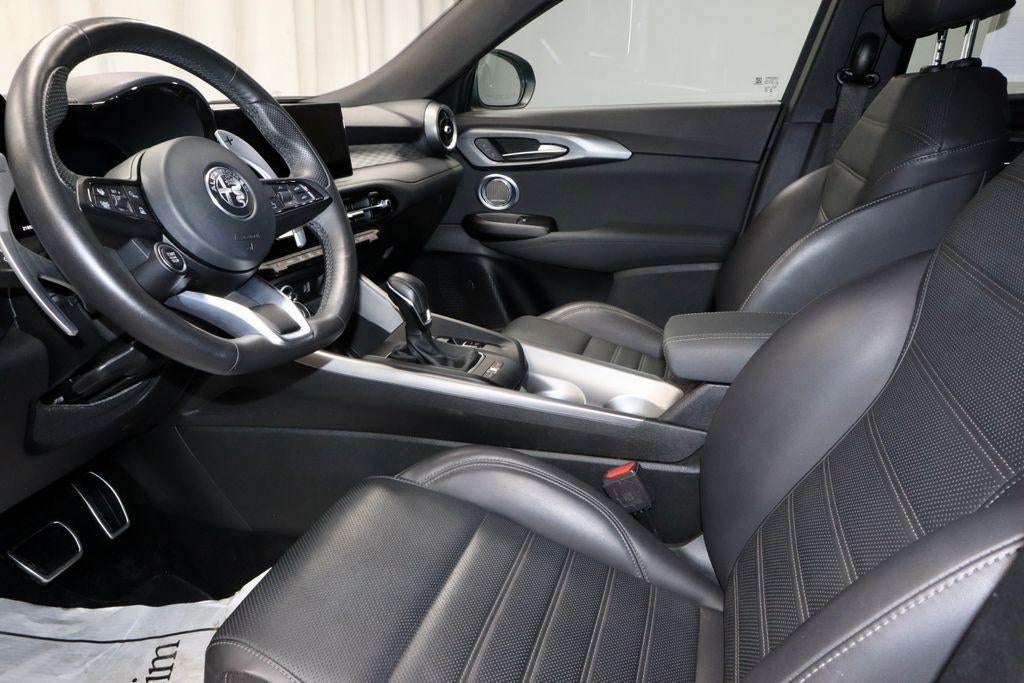 2024 Alfa Romeo Tonale Veloce