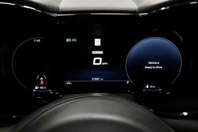 2024 Alfa Romeo Tonale Veloce