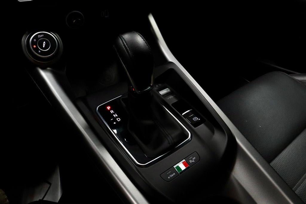 2024 Alfa Romeo Tonale Veloce