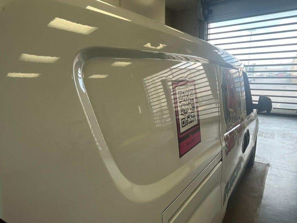2017 RAM ProMaster City Cargo Van Tradesman