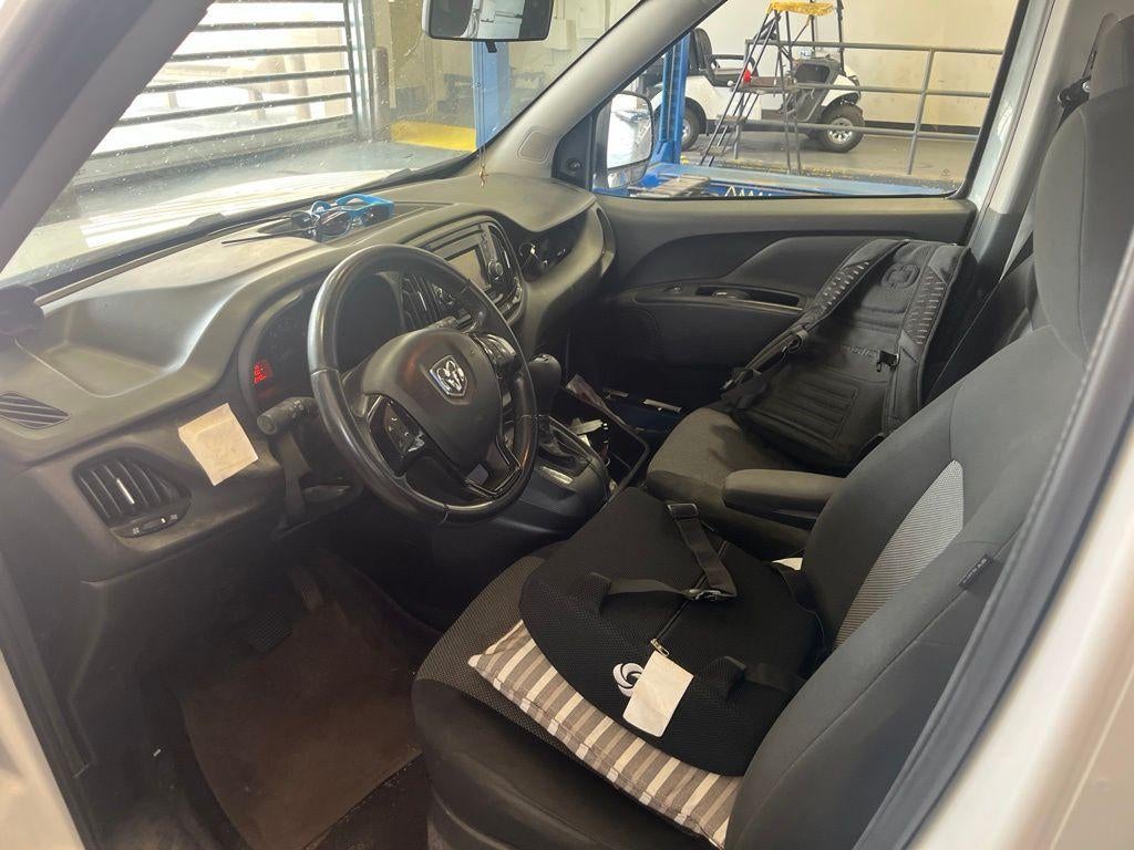 2017 RAM ProMaster City Cargo Van Tradesman