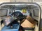 2017 RAM ProMaster City Cargo Van Tradesman