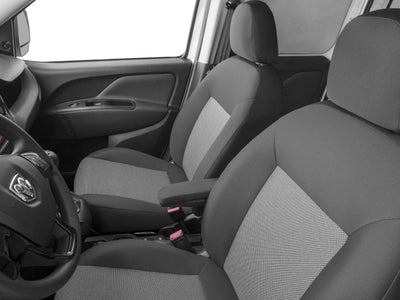 2017 RAM ProMaster City Cargo Van Tradesman