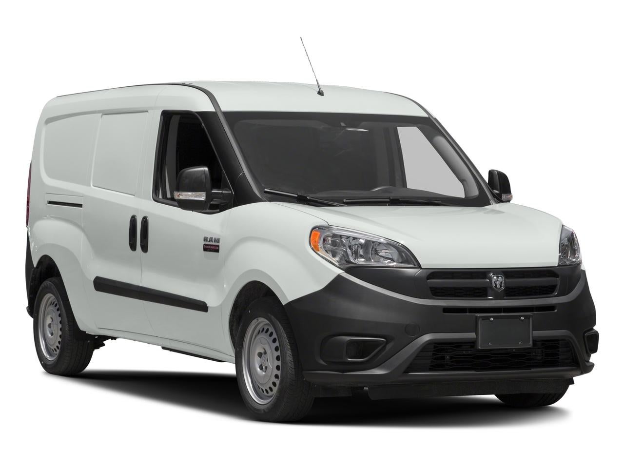 2017 RAM ProMaster City Cargo Van Tradesman