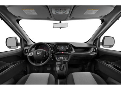 2021 RAM ProMaster City Cargo Van Tradesman