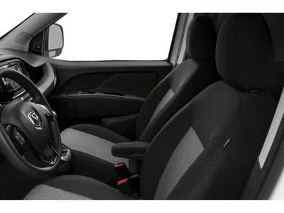 2021 RAM ProMaster City Cargo Van Tradesman