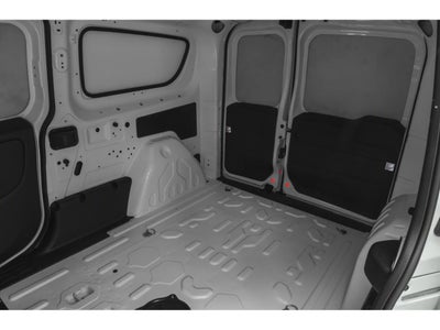 2021 RAM ProMaster City Cargo Van Tradesman