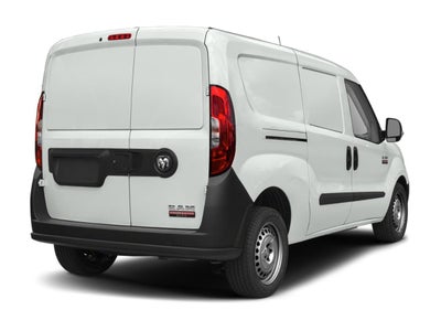 2021 RAM ProMaster City Cargo Van Tradesman