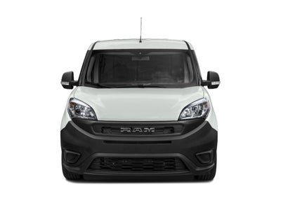 2021 RAM ProMaster City Cargo Van Tradesman