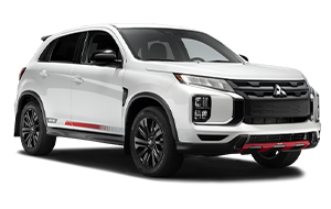 2023 Mitsubishi Outlander Sport