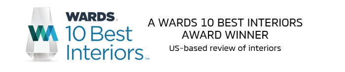 2023 Outlander Interior | Ricart Mitsubishi in Groveport OH