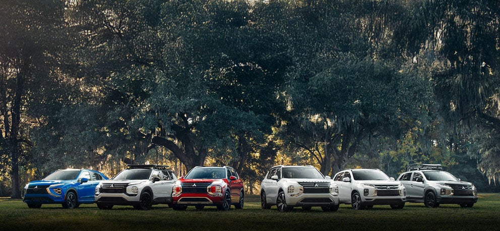 Ricart Mitsubishi in Groveport OH