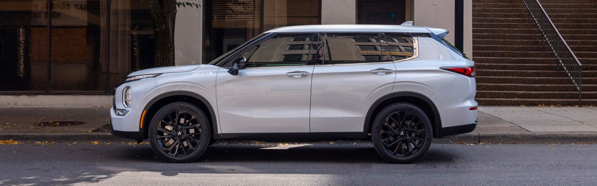 2025 Mitsubishi Outlander Sport