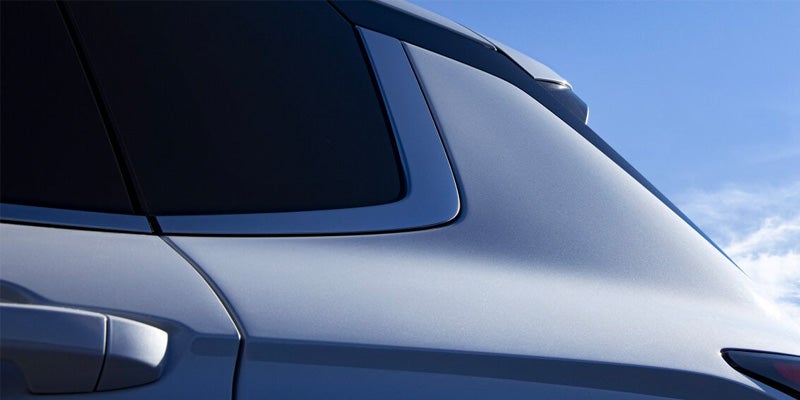 2025 Mitsubishi Outlander Sport safety technology