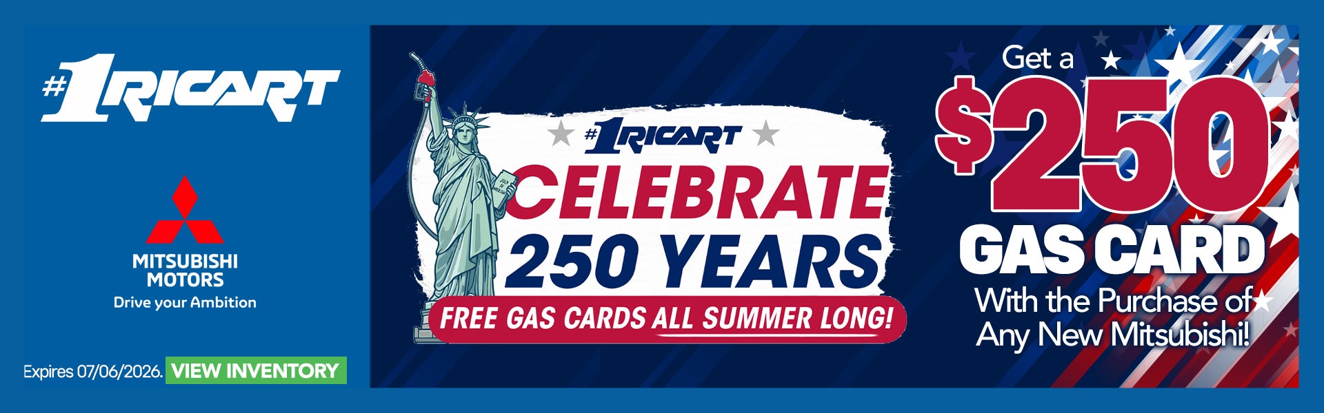 Gas Card
