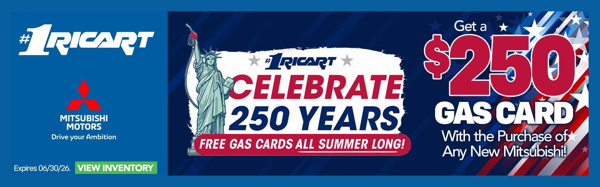 Gas Card