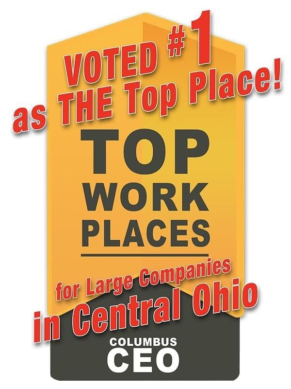 Top place to work at Ricart Mitsubishi